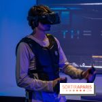 Ganymède, notre test de l'expérience en réalité virtuelle innovant signé The Edge