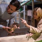 Le Monde de Noé : la première expérience immersive dans le monde animal à Paris
