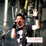Download Festival 2017 à Paris : les photos - Gojira