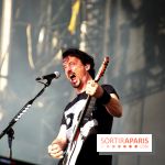 Download Festival 2017 à Paris : les photos - Gojira