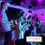 BAM Karaoké dévoile son nouveau spot à Parmentier