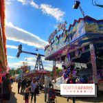 La Fête des Loges 2017