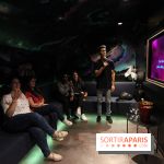 VIK Karaoké Saint Michel