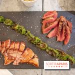 Nouvelle carte Bellota Bellota Tour Eiffel