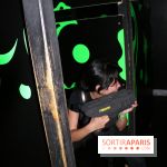 Laser Game Evolution Paris 14ème
