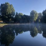 Malowe Nature, ferme en permaculture et étangs de pêche