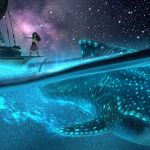 Vaïana 2 : une nouvelle aventure océanique attendue pour Noël 2024