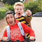 "Ducobu passe au vert", une comédie écolo en salle en avril 2024 : bande-annonce