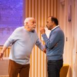 "Le Duplex" : comédie avec Anny Duperey et Pascal Légitimas à voir au Théâtre de Paris