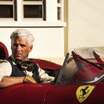 "Ferrari" avec Adam Driver et Penelope Cruz, une exclusivité Prime Video en France : bande-annonce