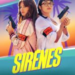 "Sirènes" : suspense et frissons sur la Côte d'Azur avec Alice Pol et Ramzy Bedia sur Prime Video