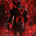 "TRON : ARES" : Disney dévoile une première image du prochain chapitre de la saga iconique