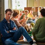 "Young Royals" Saison 3 : Le Retour du Prince Wilhelm sur Netflix