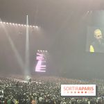 Calogero à Paris La Défense Arena : On y était on vous raconte