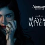 "Mayfair Witches" : série basée sur "La Saga des sorcières" d'Anne Rice sur Paramount+