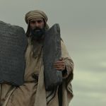 "Testament : L'histoire de Moïse" - un voyage épique à travers l'histoire biblique sur Netflix