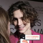 A Complet Unknown : Timothee Chalamet devient Bob Dylan dans le biopic consacré au chanteur