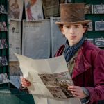 Wonka, avec Timothée Chalamet et Hugh Grant bientôt en VOD : Notre avis