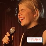 Zaho de Sagazan en Concert Privé Europe 2 au Sub Pigalle : On y était, on vous raconte