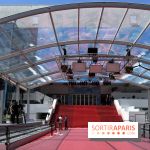 Palais des Festivals de Cannes
