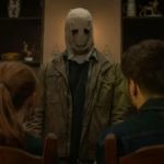 Les Intrus, film d'horreur avec Madelaine Petsch et Froy Gutierrez