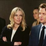 Le Tableau volé : un chef-d'œuvre perdu révèle des secrets enfouis avec Alex Lutz et Léa Drucker