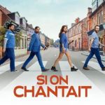 (Télé) Si On Chantait with Clovis Cornillac and Alice Pol distributed on M6 