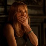 Les Cartes du Mal : Frissonnez avec la nouvelle création d'Anna Halberg et Spenser Cohen