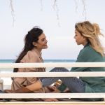 La vie que tu voulais, mini-série dramatique italienne sur Netflix