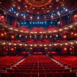 Les spectacles et pièces de théâtre à voir au mois de juin 2024 à Paris 