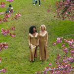 "Karaoké" : comédie déjantée avec Michèle Laroque et Claudia Tagbo au cinéma en mars 2024