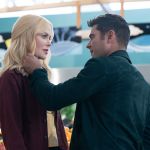 Les Dessous de la famille, comédie romantique avec Nicole Kidman et Zac Efron sur Netflix
