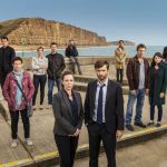 Broadchurch - série dramatique arrive sur Paramount+