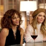 Younger - La série comique arrive sur Paramount+ 