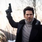 Largo Winch – Le Prix de l’Argent, Tomer Sisley de retour dans le rôle du sexy milliardaire