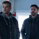 The Instigators : une course-poursuite explosive avec Matt Damon et Casey Affleck sur Apple TV+