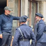 La Bonne Étoile : une comédie dramatique de Pascal Elbé avec Benoît Poelvoorde