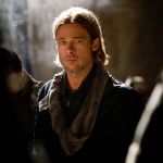World War Z avec Brad Pitt sur Prime Video