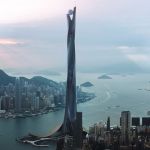 Skyscraper sur Prime Video : Un thriller vertigineux avec Dwayne Johnson 