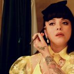 Mon Laferte, te amo : Un portrait émouvant de l'icône musicale chilienne sur Netflix