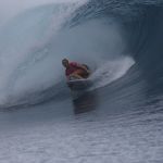 Surfing Compétition