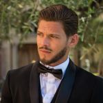 Il était une fois à Monaco : thriller dramatique avec Rayane Bensetti sur Disney+