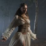 Shahmeran - Saison 2 : L'éveil de la prophétie et la colère de Lilith sur Netflix