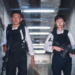 Missions croisées : Quand secrets et action explosive s'invitent dans la vie d'un couple sur Netflix