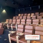 Pathé Palace : Ouverture du Nouveau Cinéma Haut de Gamme à Paris