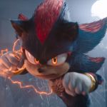 Sonic 3 - Le Film : Shadow menace dans la nouvelle aventure de Jeff Fowler