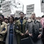 Genius: MLK/X on Disney+ – A biographical series on the fight of Martin Luther King and Malcolm X