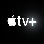 Apple TV+ logo