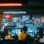 Where’s Wanda ? – Comédie noire allemande à découvrir sur Apple TV+