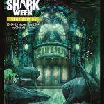Paris Shark Week 2024 : plongez au cœur du premier festival de cinéma dédié aux requins